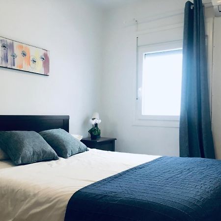 Apartamento Sureno กาดิซ ภายนอก รูปภาพ