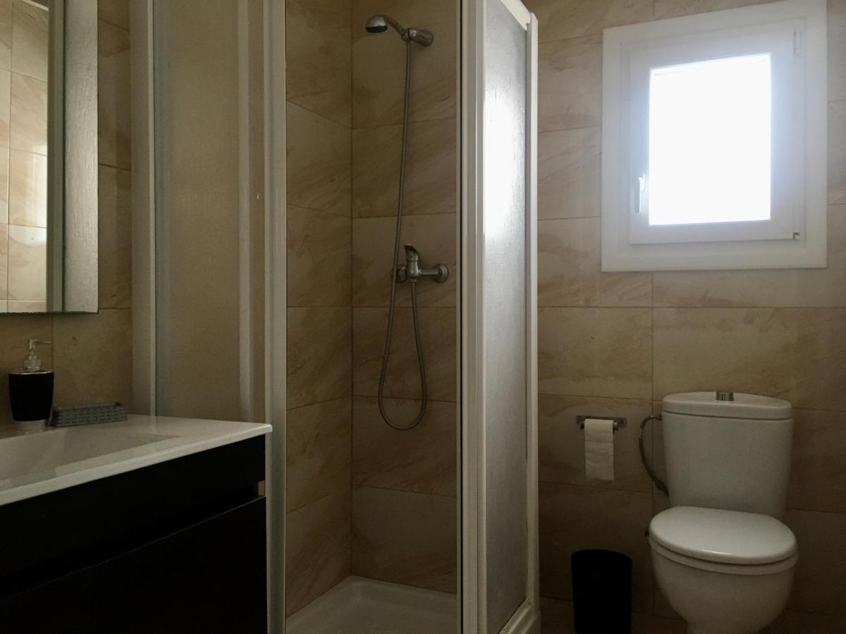 Apartamento Sureno กาดิซ ภายนอก รูปภาพ