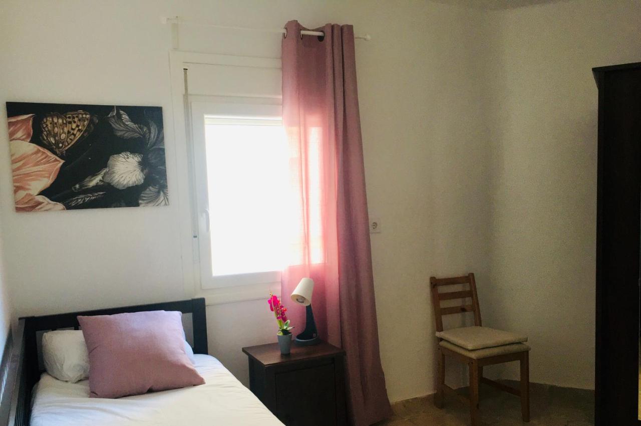 Apartamento Sureno กาดิซ ภายนอก รูปภาพ