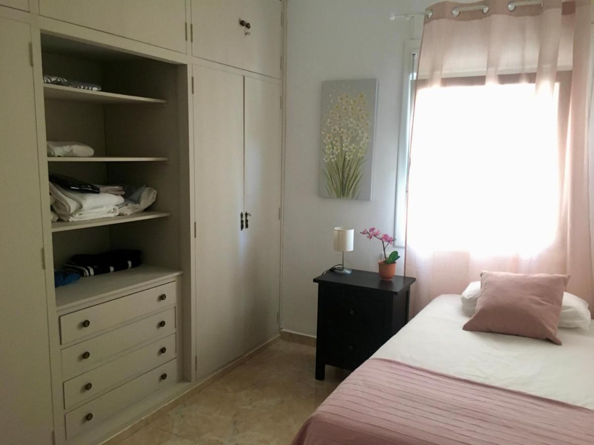 Apartamento Sureno กาดิซ ภายนอก รูปภาพ
