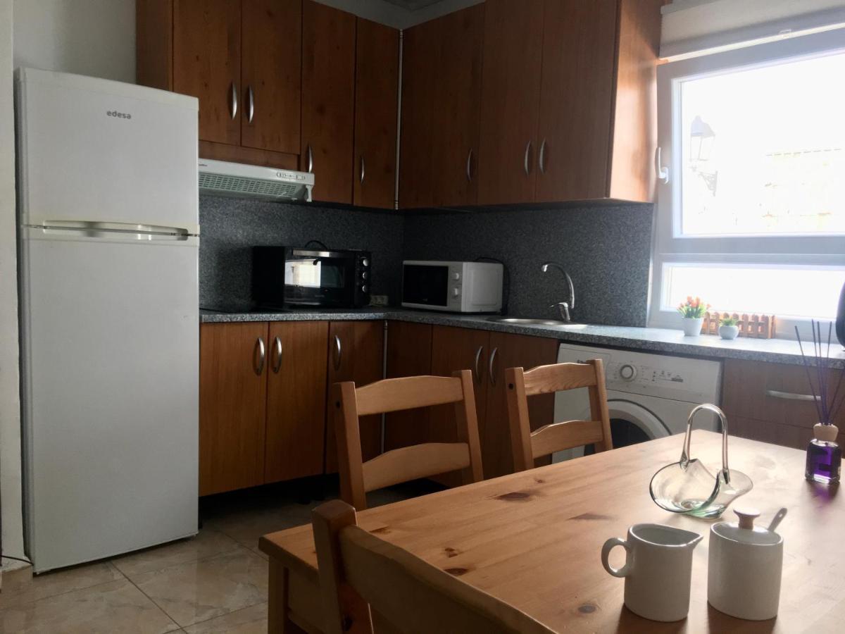 Apartamento Sureno กาดิซ ภายนอก รูปภาพ