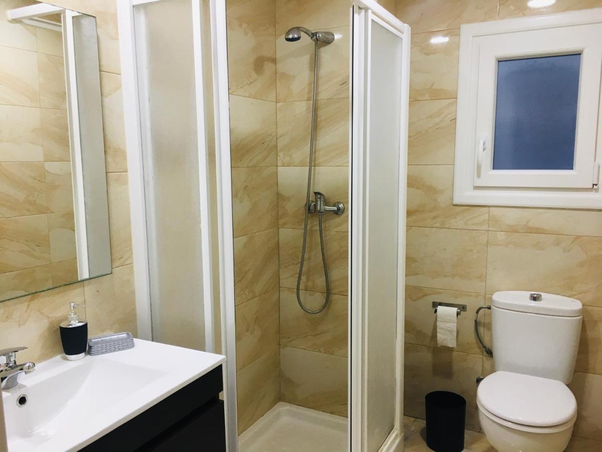Apartamento Sureno กาดิซ ภายนอก รูปภาพ