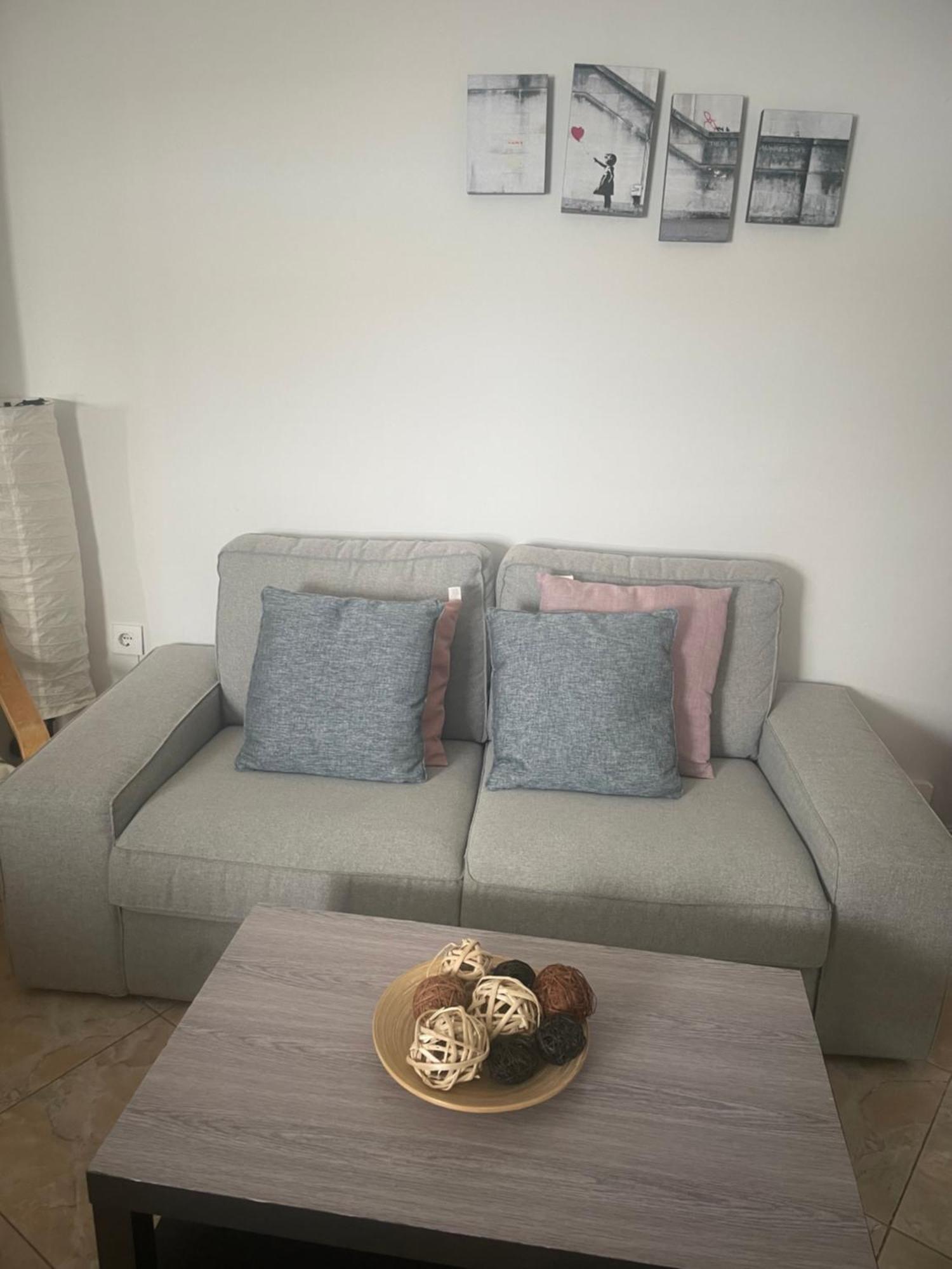 Apartamento Sureno กาดิซ ภายนอก รูปภาพ